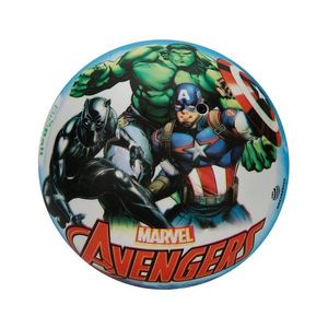 Minge PVC Mondo, 23 cm, Avengers imagine