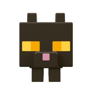 Mini figurina Minecraft HDV80 imagine