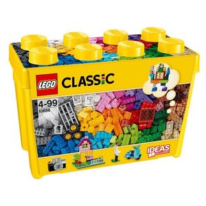 LEGO® Classic - Cutie mare de constructie creativa (10698) imagine