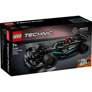 LEGO® Technic - Mercedes-AMG F1 W14 E Performance Pull-Back (42165) imagine