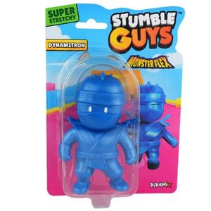 Figurina flexibila, Monster Flex, Stumble Guys, Dynamitron imagine