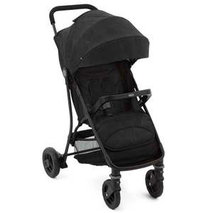 Carucior Graco, Breaze Lite 2, Black imagine