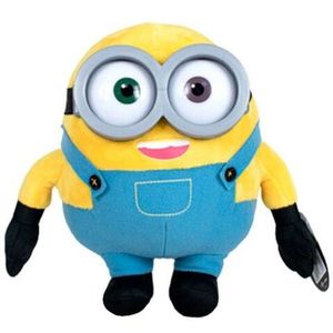 Jucarie din plus, Play by Play, Bob Minions, 22 cm imagine