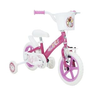 Bicicleta copii, Huffy, Disney Princess, 12 inch imagine