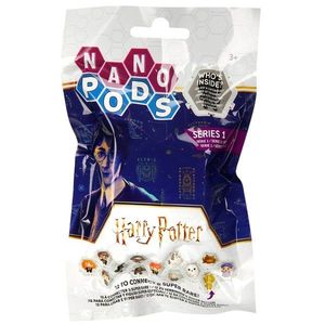 Figurina surpriza, Nano Pods, Harry Potter Wizarding World imagine