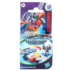 Figurina transformabila, Transformers, EarthSpark Tacticon, Starscream imagine