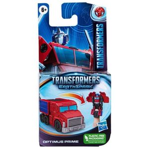 Figurina transformabila, Transformers, EarthSpark Tacticon, Optimus Prime imagine