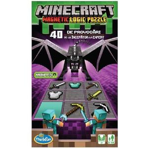 Minecraft Magnetic Game imagine