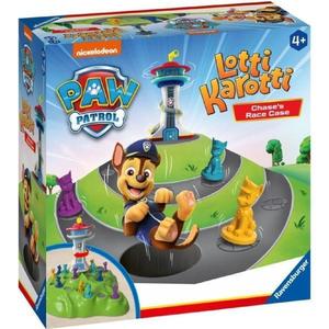 Joc de societate: Paw Patrol. Funny Race imagine