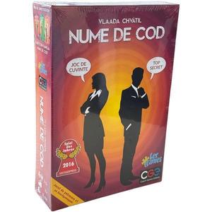 Joc: Nume de Cod imagine