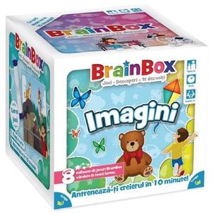 Joc educativ: BrainBox. Imagini imagine