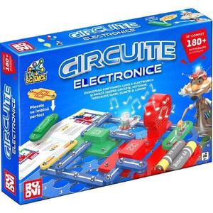 Joc Circuite electronice imagine