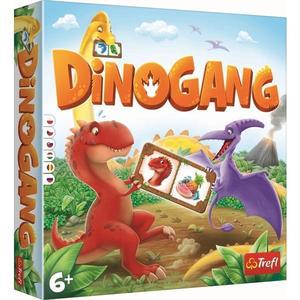 Joc Trefl - Dinogang imagine