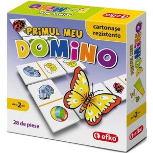 Primul meu domino imagine