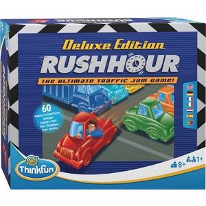 Rush Hour Deluxe Edition imagine