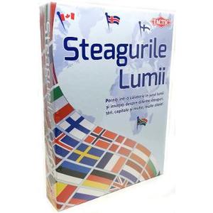 Joc: Steagurile lumii imagine