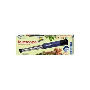 Telescop pentru copii 12x imagine