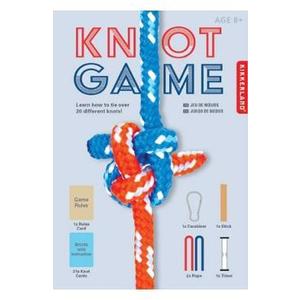 Joc de societate. Knot Game imagine