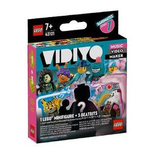 Lego Vidiyo. Bandmates imagine