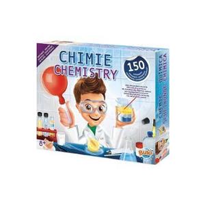 Laboratorul de chimie. 150 de experimente imagine