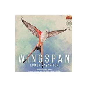 Joc de strategie: Wingspan imagine