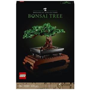 Lego Creator. Bonsai imagine