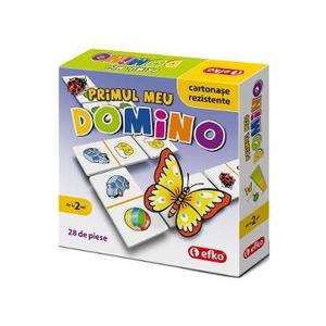 Primul meu Domino imagine