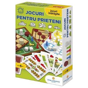 Jocuri pentru prieteni imagine