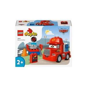 Lego Duplo Disney. Cursa lui Mack imagine