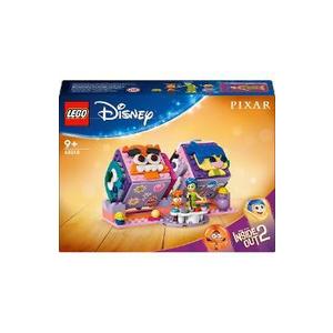 Lego Disney Pixar. Cuburi cu emotii din Intors pe dos 2 imagine