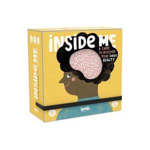 Joc Corpul Uman: Inside Me imagine