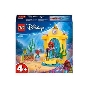 Lego Disney Princess: Scena muzicala a lui Ariel imagine