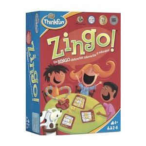 Joc de societate: Zingo imagine