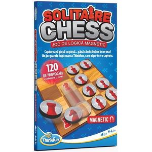 Thinkfun - Solitaire Chess imagine