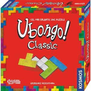 Joc de societate: Ubongo! Classic imagine