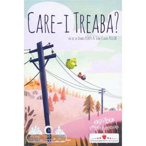 Joc educativ - Care-i treaba? imagine