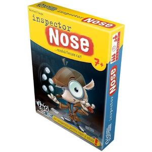 Joc de cooperare: Inspector Nose imagine