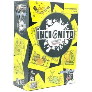 Incognito imagine