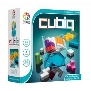 Joc de memorie: Cubiq imagine