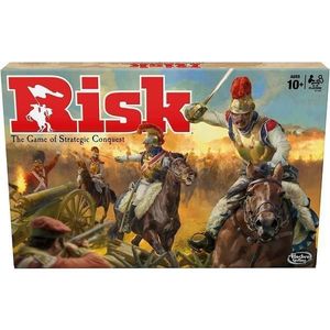 Joc de strategie: Risk imagine