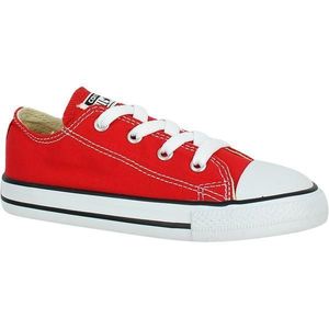 Tenisi copii Converse Chuck Taylor All Star 7J236C, 25, Rosu imagine