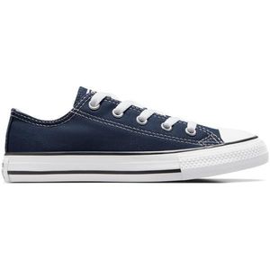 Tenisi copii Converse Chuck Taylor All Star 3J237C, 28, Albastru bleumarin imagine