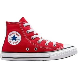 Tenisi copii Converse Chuck Taylor All Star 3J232C, 32, Rosu imagine