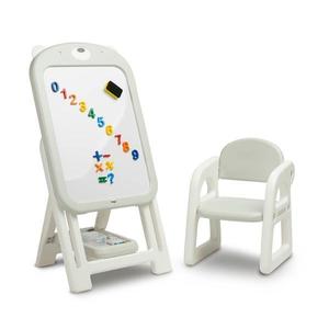 Tabla de desen educativa cu scaun, Caretero imagine