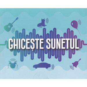 Joc: Ghiceste sunetul imagine