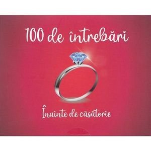 Joc: 100 de intrebari. Inainte de casatorie imagine