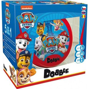 Joc - Dobble Paw Patrol | Spin Master imagine