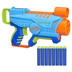 Blaster Nerf - Elite Jr. Explorer | Hasbro imagine