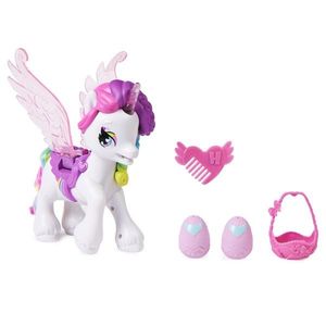 Figurina - Hatchimals Rainbow-Cation - Hatchicorn | Spin Master imagine