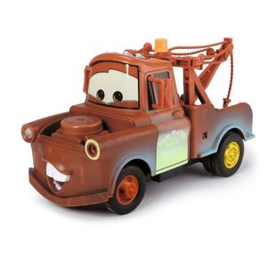 Disney Cars - Masinuta Rc Bucsa, scara 1: 24 | Jada Toys imagine